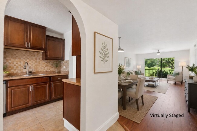 Building Photo - 6260 S Falls Cir Dr Unit 110