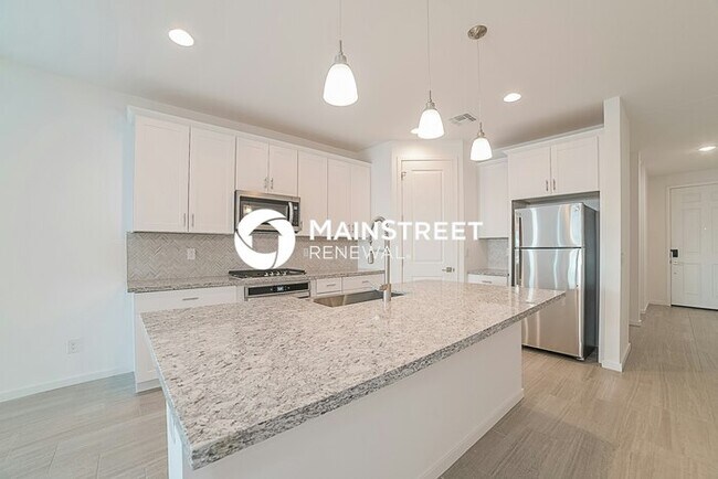 Photo - 4 Bedroom Pet-Friendly Home in Phoenix, AZ with Main Street Renewal