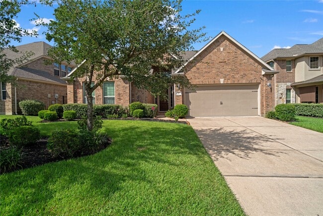 Photo - 26 Whispering Thicket Pl