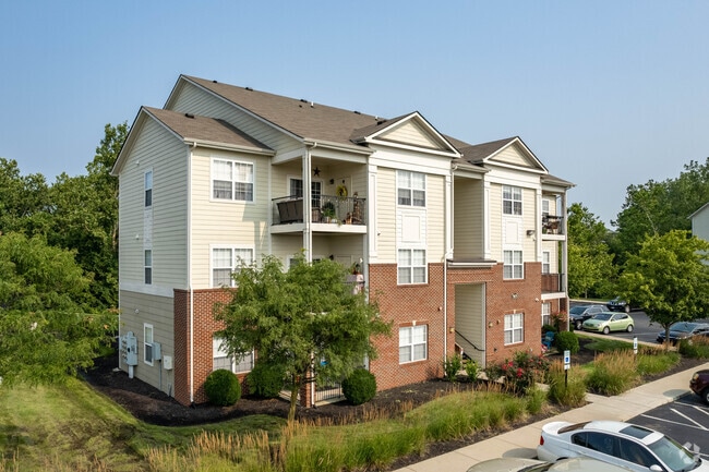 Photo - Shadow Creek Luxury Apartments