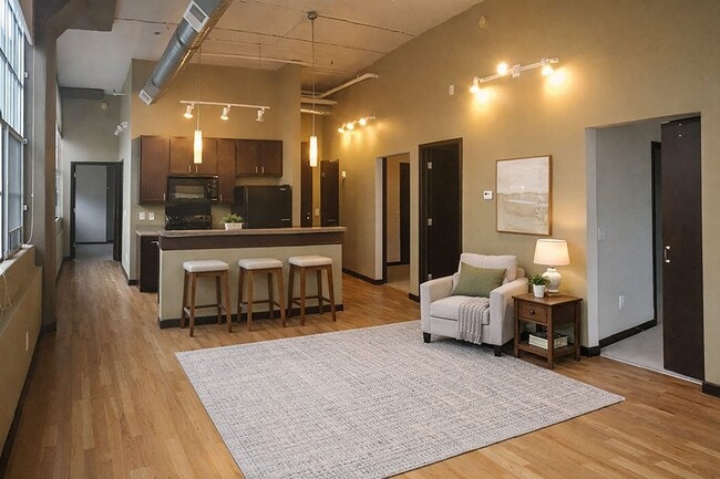RIVERWALK LOFTS