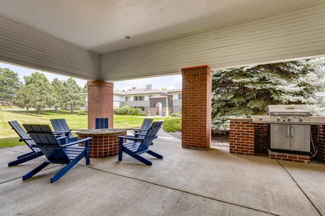 Photo - Copper Ridge