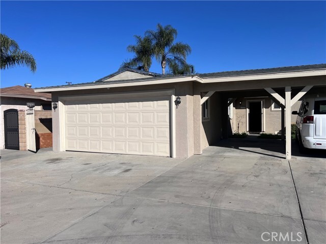 Photo - 19555 E Calora St Townhome