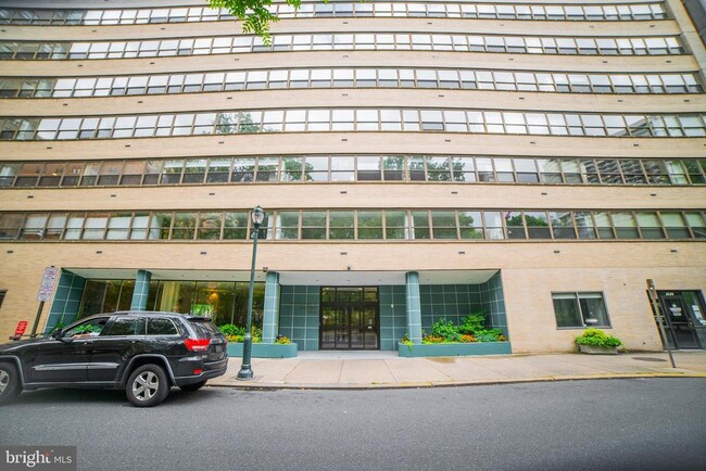 Photo - 1810 Rittenhouse Square Unit 1109