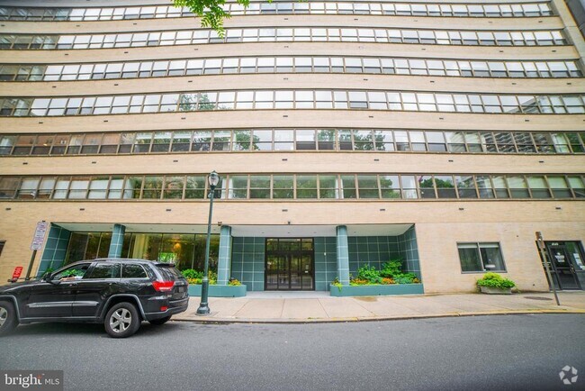 Building Photo - 1810 Rittenhouse Square Unit 1109
