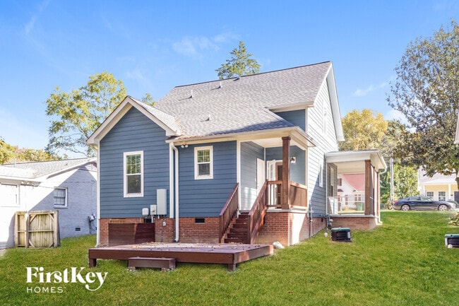 Photo - 1717 Dallas Ave