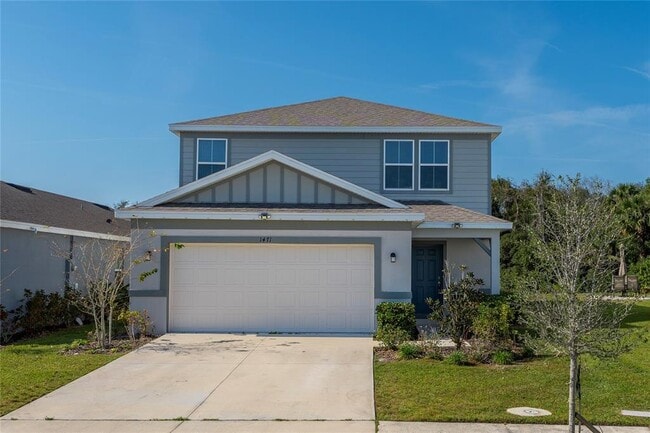 Building Photo - 1471 Woodmont Blvd