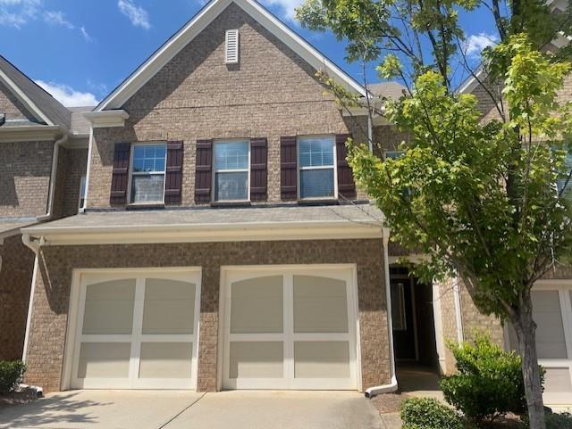 Photo - 3394 New Fawn Ln Townhome