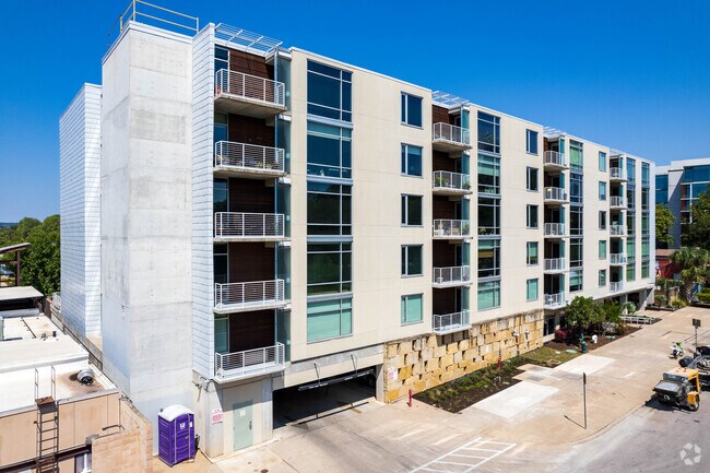 Photo - Bridges on the Park