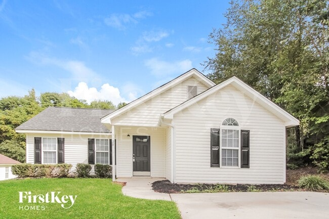 Photo - 3128 Strong Box Lane