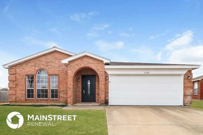 Building Photo - 6720 Bighorn Ridge