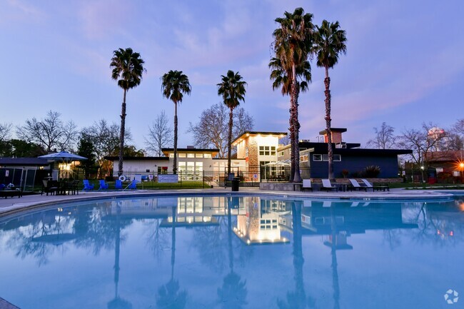 Building Photo - The Arbors at Antelope Rental