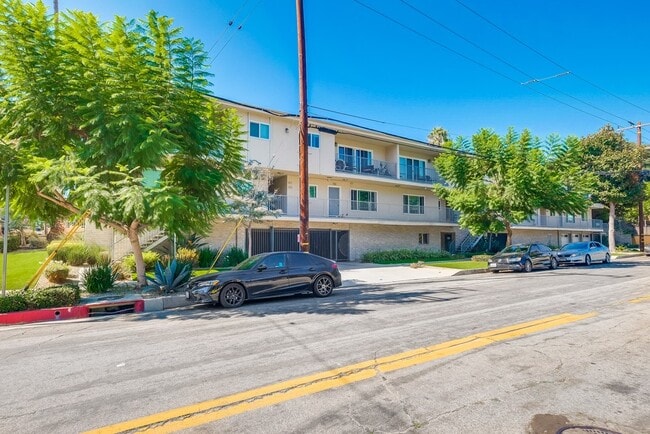 Punto de vista - 501 Marlborough Ave