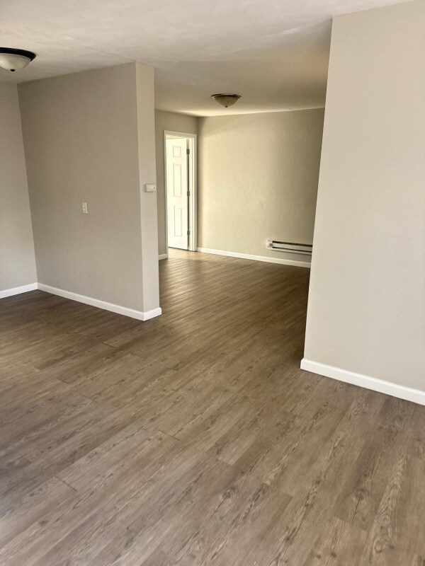 1334 Juniper Dr Unidad #11 - 2/1b