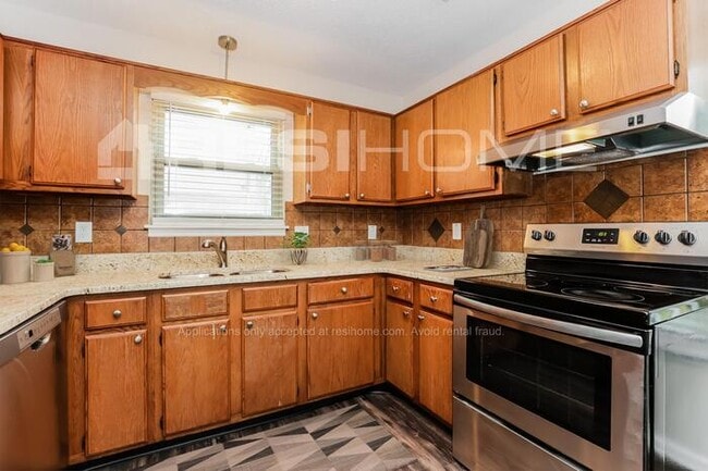 Photo - 4129 Timothy Dr