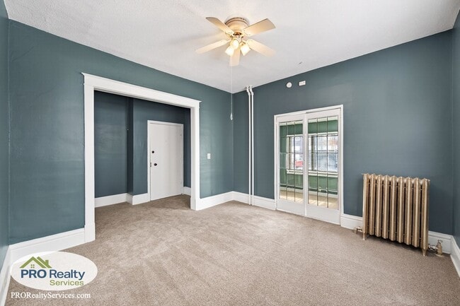 Photo - 2 Bedroom Main Level Duplex Unit