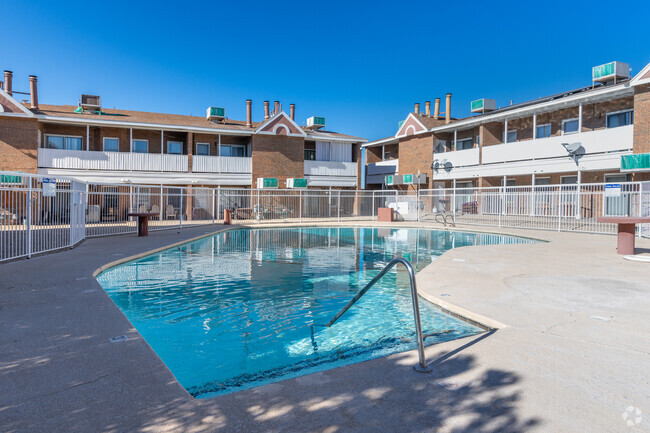 Building Photo - Woodcrest Apartments