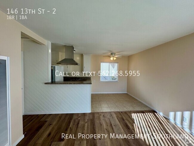 Building Photo - 1 Bed/ 1 Bath Apartment for Rent in Seal B... Unit 2