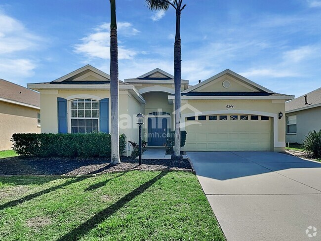 Building Photo - 6244 Macaw Glen Rental