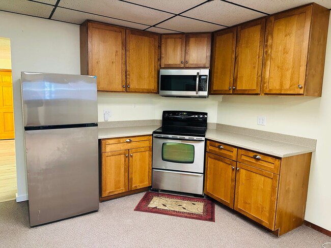 Photo - Pet Friendly 2 bedroom with Laundry and Off Street Parking Unit 210 Hallowell Lane