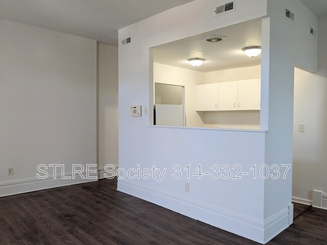 3503 Pestalozzi St. #B - 3503 Pestalozzi St. #B Condo Unit B