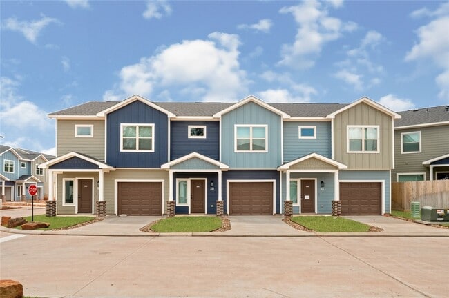 14010 Longstreet Rd Unit 502