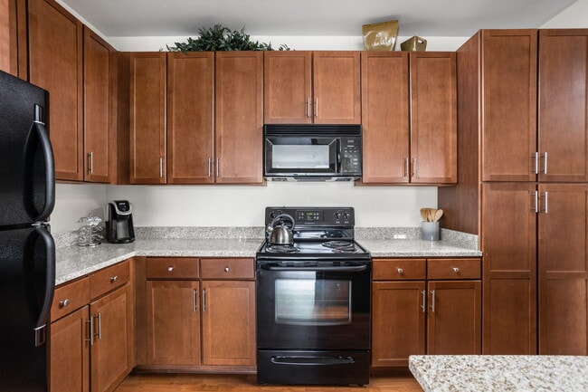 Photo - Cosmopolitan on the Canal