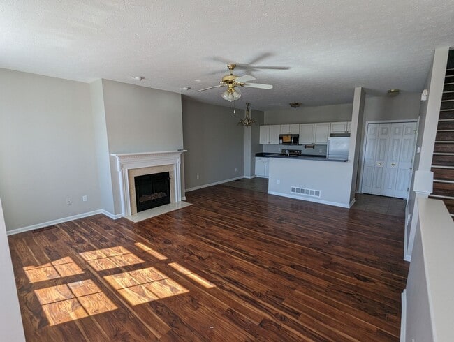 Photo - Waterfront Harborwalk Townhome