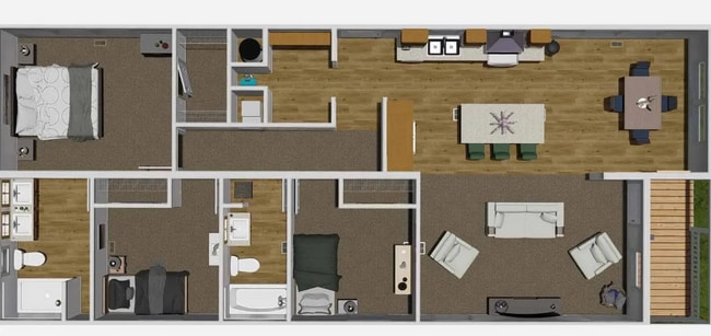 Photo - 17030 Coventry Ln