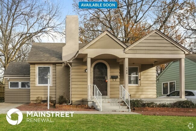 Building Photo - 148 S Holmes St Rental