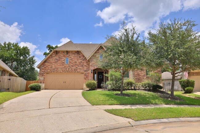 Photo - 23311 Preserve View Cir