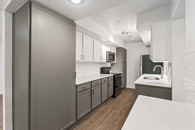 The Haven apartments — community photo