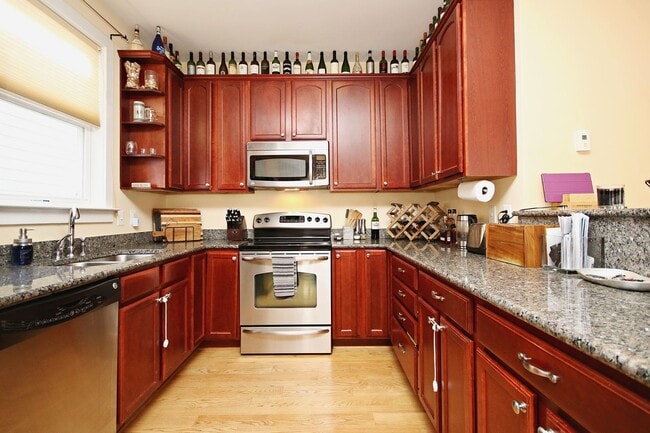 Photo - Dog-Friendly Brookwood Home Near UVA & Downtown