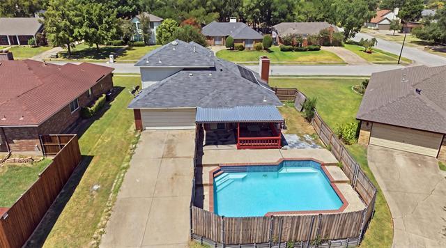 Photo - 5406 Blue Cove Dr