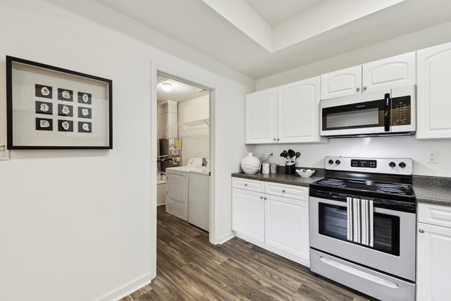 Photo - Forest Ridge Apartments