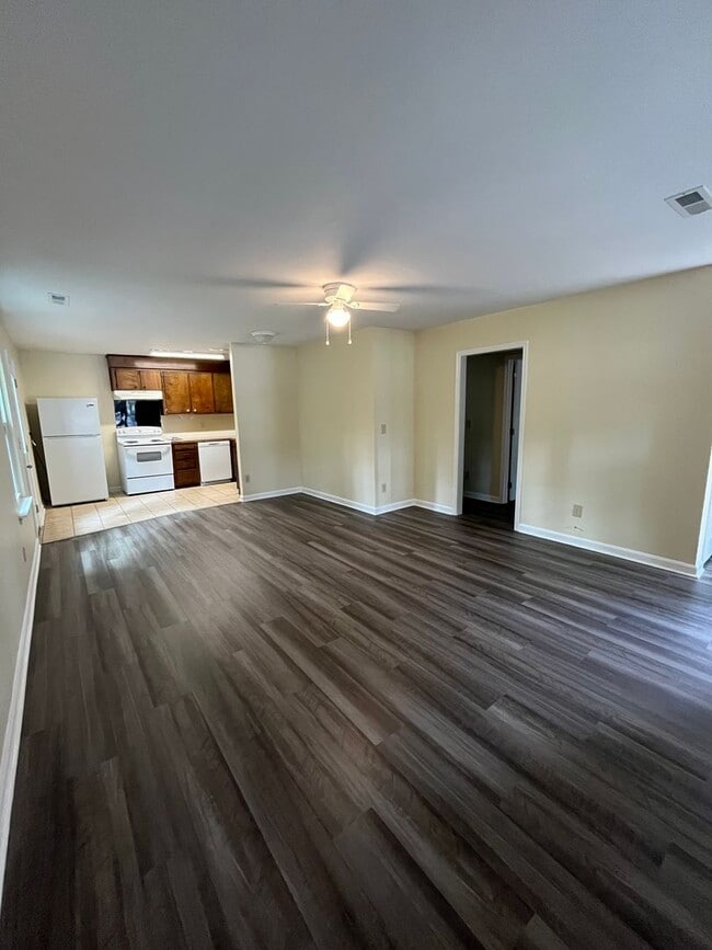Photo - Renovated 2-bedroom, 2-bath duplex