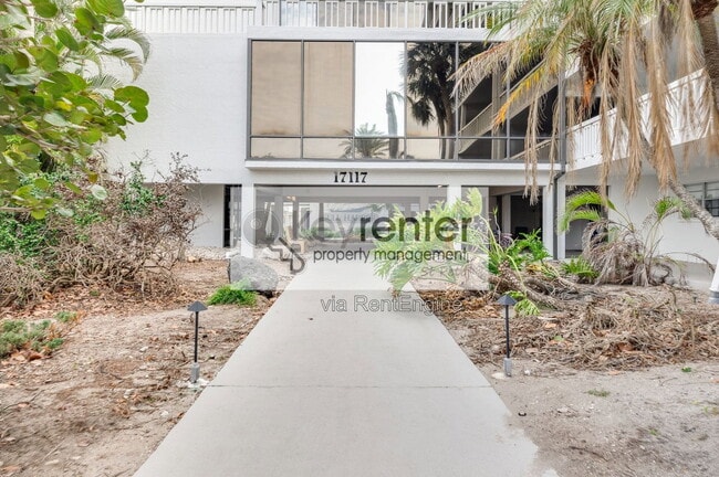 17117 Gulf Blvd Unit 130
