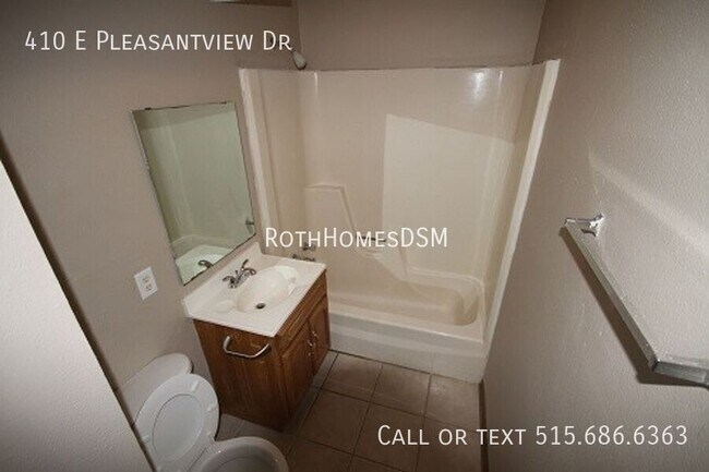 Photo - 410 E Pleasant Vw Dr