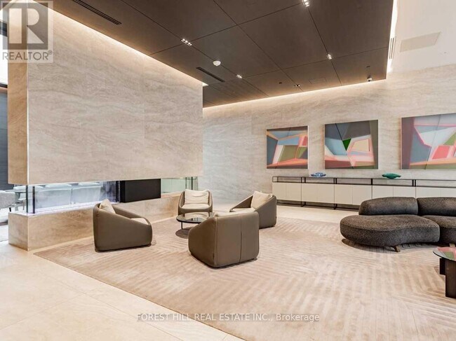 Photo - 2221 Yonge St Unité 5702