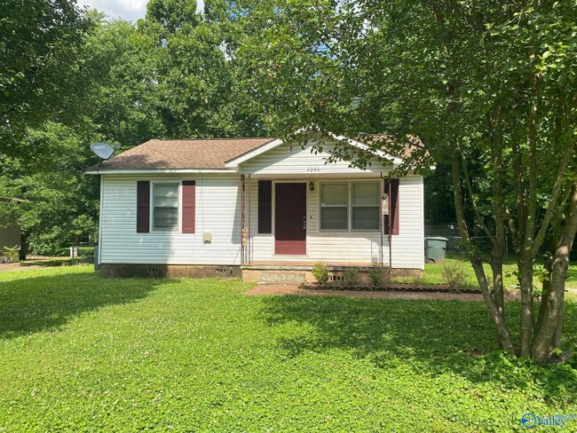 Photo - 4206 Irondale Dr NW House