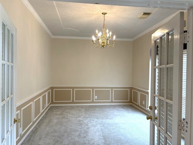 Photo - 3427 Lost Oak Dr