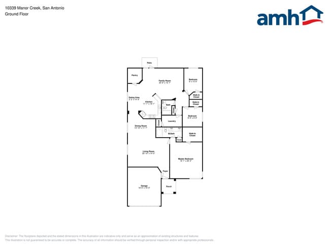 Photo - 10339 Manor Crk