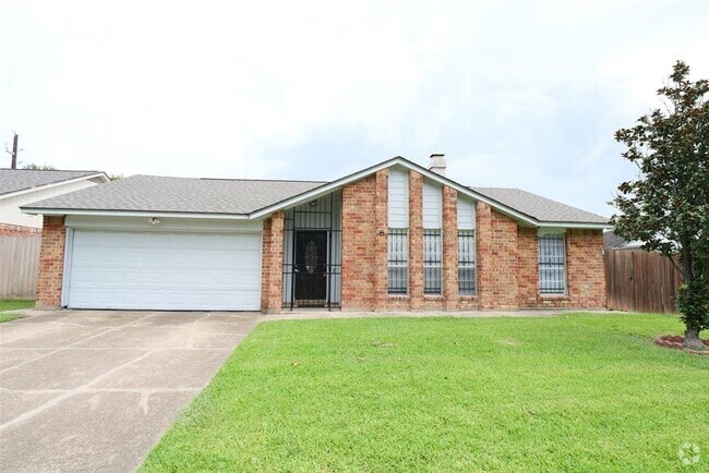 Building Photo - 13314 Ensley Wood Dr Rental