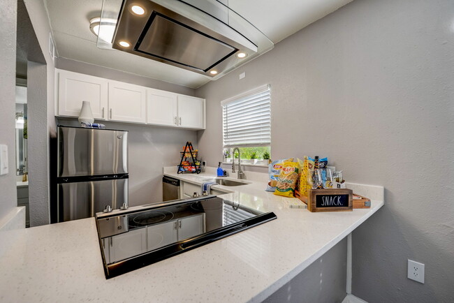 Building Photo - The Residences at Soho Rental