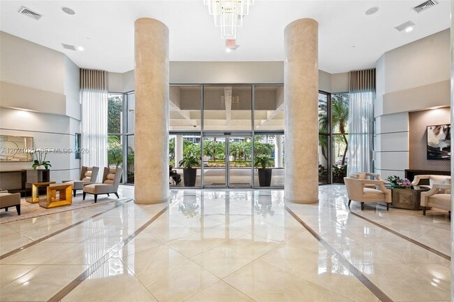Photo - 19195 Mystic Pointe Dr Unit 1107