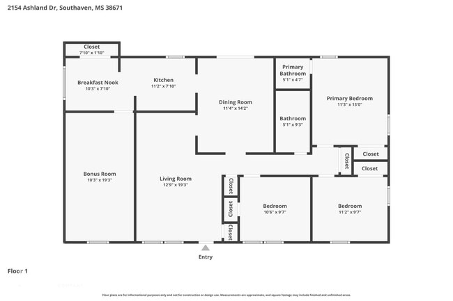 Photo - 2154 Ashland Dr