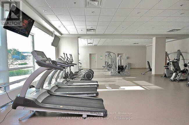 Photo - 215 Queen St E Unit 1203