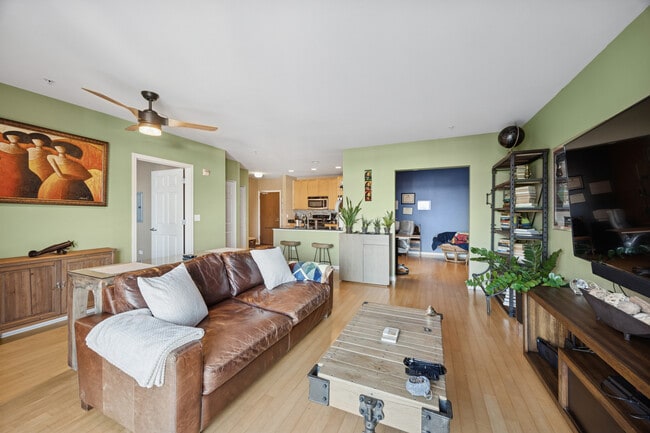 Photo - 7757 Van Buren St Unit 506