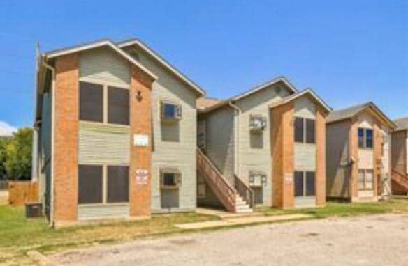 Photo - 2505 W Slaughter Ln Unit C
