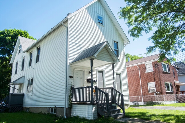 Photo - 12 Serrell Ave Apartments Unit Floor 2